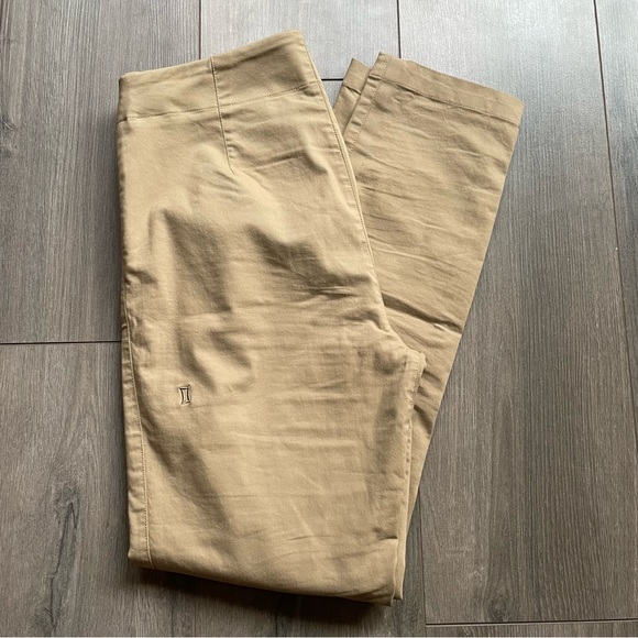 Kit and Ace Classic Navigator Collection Pants size 6 in Bark - Picture 11 of 14